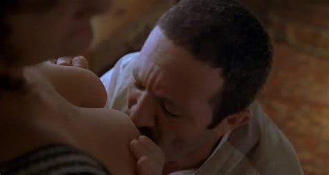 Nude Video Celebs Aida Turturro Nude Marta In Illuminata