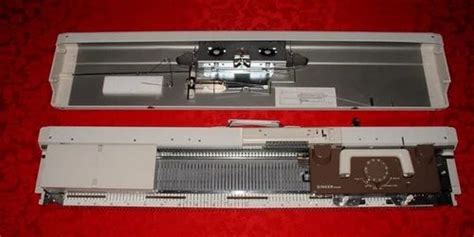 Knitting Machine Parts at Best Price in India