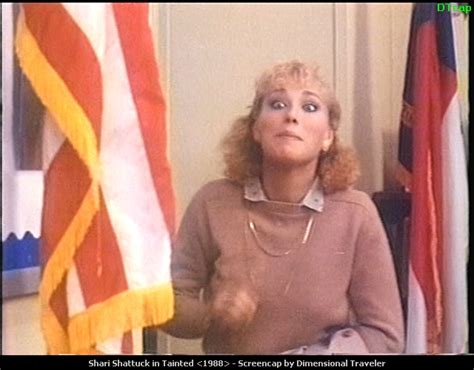 Shari Shattuck Nude Pics Page