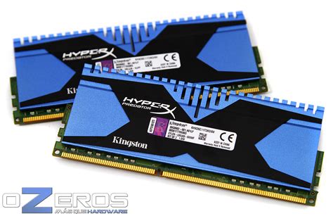 Gu A C Mo Configurar El Perfil Xmp En Tus Memorias Ram Ozeros