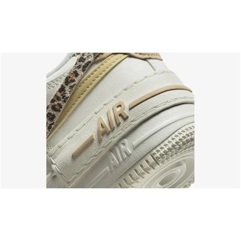 Nike Air Force 1 Shadow Sail Sesame Where To Buy Ci0919 120 The