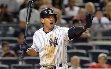 A-Rod declared healthy by insurance company, planning to play in 2015 ...