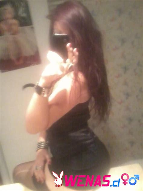 NATALY ROCKERITA DIOSA ANAL SIN PIEDAD CULONANAL Santiago