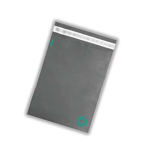 X Mil Poly Mailer With Pcr