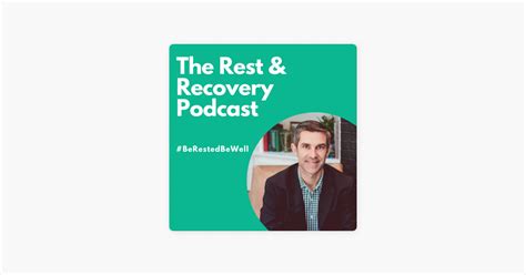 ‎The Rest and Recovery Podcast: Dr. Mindy Pelz | Fast Like a Girl, Women's Health & Quality of ...