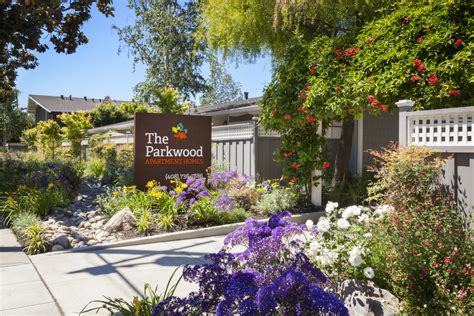 Parkwood Apartments Apartments Sunnyvale Ca