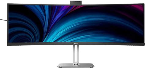 Монитор 48.8" Philips 49B2U6900CH/00 – фото, отзывы, характеристики в ...