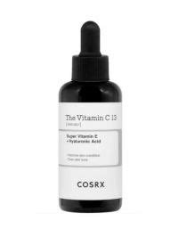 Cosrx The Vitamin C Serum Beauty Review