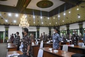 Badan Perencanaan Pembangunan Daerah Kota Yogyakarta Focus Group