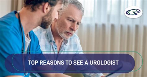 Top Reasons To See A Urologist Urology Hospital