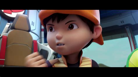 BoBoiBoy Movie 2 - Movies on Google Play