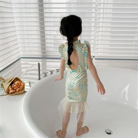 Đồ Bơi Bé Gái Bikini Cho Bé Từ 1 7 Tuổi Chất Liệu Cao Cấp Hàng Quảng Châu Loại 1 Shopee