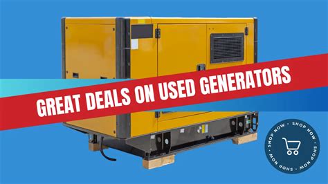 Generators Generators For Sale Bellwood Rewinds