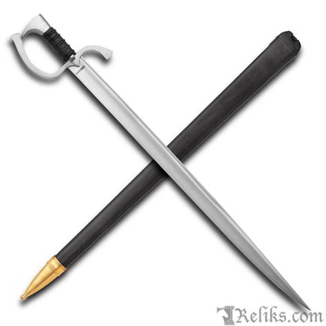 15th Century Falchion - Single Hand European Sword at Reliks.com