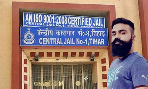 Delhi High Court Denies Bail To Former Tihar Jail Official In Inmate