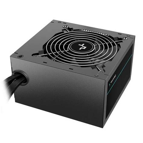 Блок питания Deepcool 800W PM800D R-PM800D-FA0B-EU купить в интернет ...