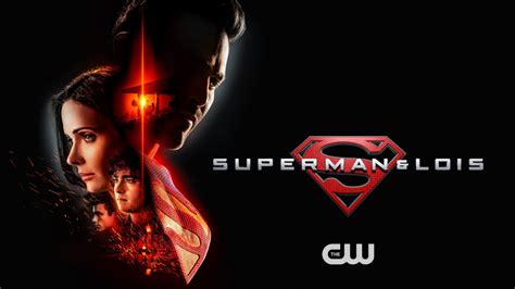 Tv Review ‘superman And Lois Season 3 Finale Comicon