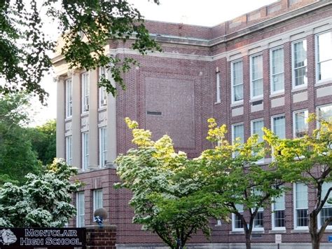 See Where Montclair Landed On List Of 'Best High Schools' In NJ ...