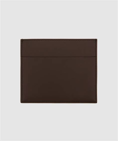 Jil Sander（ジルサンダー）の「vertical Credit Card Holder（カードケース）」 Wear