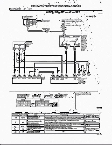 2000 Nissan Altima Wiring Diagram