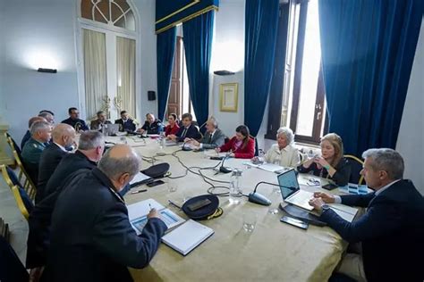 El dispositivo de Seguridad para la Semana Santa de Málaga contará con