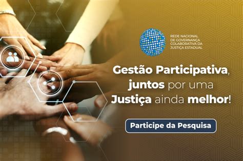 Tribunais se unem para formular metas do Poder Judiciário para 2025