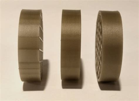 A Solid Foundation For: Infill - Definitions – Printed Solid