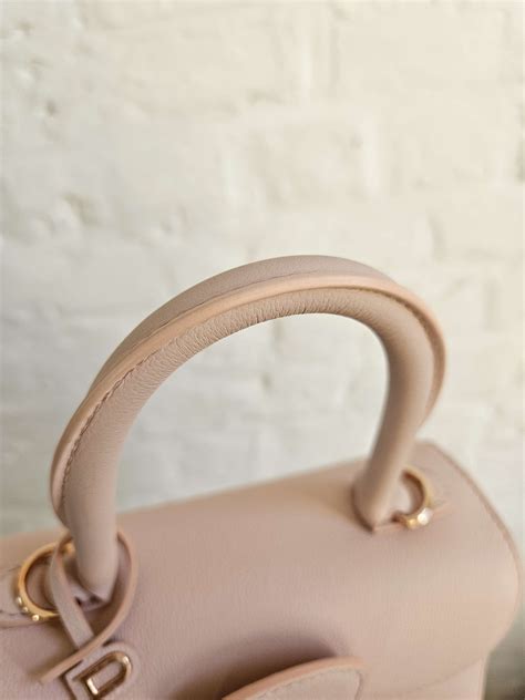 Brillant Mini Nude Rose Atelier M M