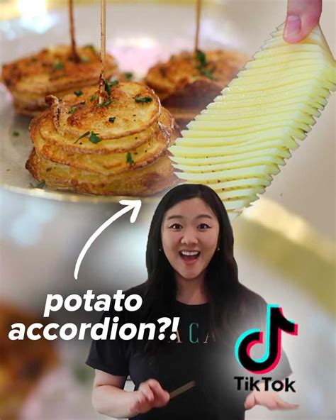 Tasty Vegetarian I Tried Viral Tiktok Potato Recipes Using An Air