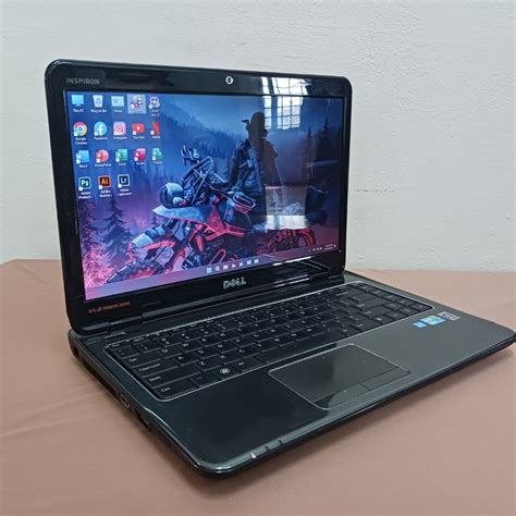 Laptop Dell Windows 11 pro SSD, Computers & Tech, Laptops & Notebooks on Carousell