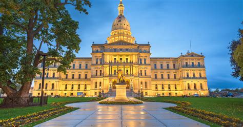 MichiganVotes Tuesday: These 20 representatives missed the most votes ...