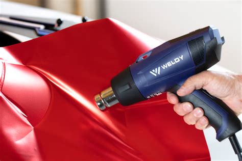 Optim Tec Ht A Universal Kit Weldy Heat Gun V W Hot Air Gun C