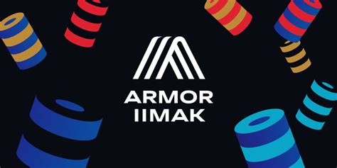 Armor Iimak Se Convierten En Una Compa A