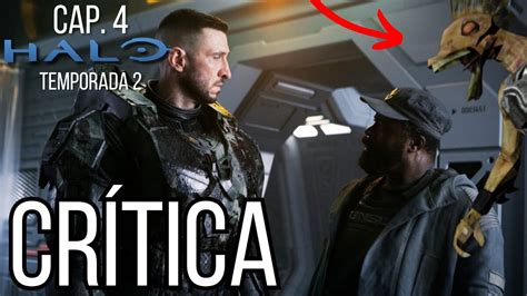 La Caida De Reach Halo Temporada Cap Tulo An Lisis Youtube