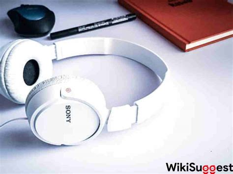 How to connect Sony headphones to a Mac ? - WikiSuggest