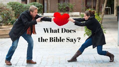 What Does The Bible Say About Destructive And Abusive Relationships Marriage Missions