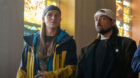 Jay Silent Bob Reboot Kevin Smith Wants You To Choke Up Exclusive