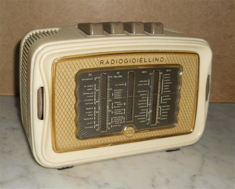 C G E Radiogioiellino Le Radio Di Mirco