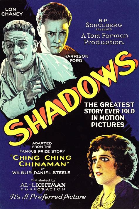 Shadows Pictures | Rotten Tomatoes