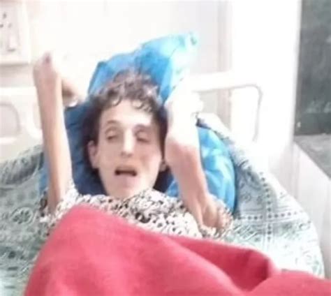 Lalita Kayi Kumar ormanda ağaca zincirlenmiş halde bulundu: Gerçek