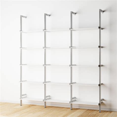 Modular Shelving Units - Wood Shelves – Modern Shelving