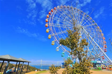 淡路島のインスタ映えスポット！カップル向けおすすめプランもご紹介 旅先で特別な結婚写真が残せるフォトジェニックジャーニー By