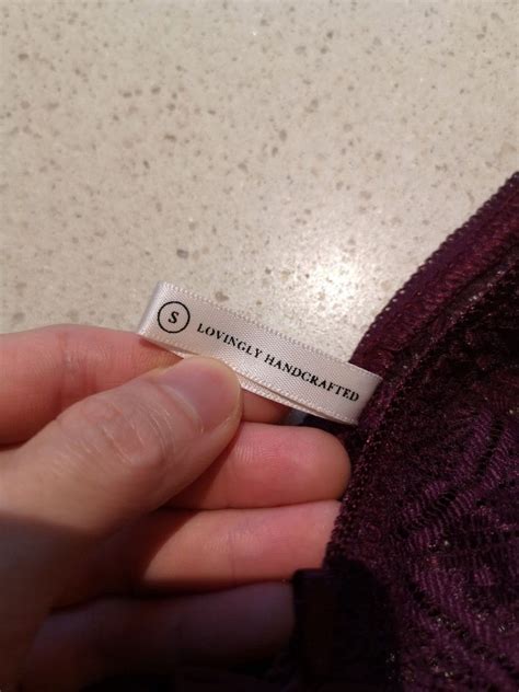 Susy Bae Lingerie Set Women S Fashion New Undergarments Loungewear On Carousell