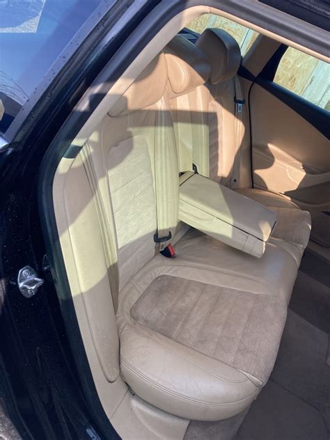 Interior Complet Piele Alcantara Vw Passat B6 Break Beige Crem Bej Bucuresti Sectorul 3 • Olx Ro