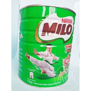 Jual Milo Kaleng Kg Shopee Indonesia