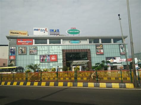 7 Popular Shopping Places In Vizag Shopping Markets In Vizag 2022