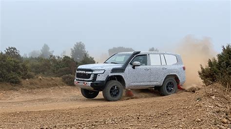 Latest News Team Land Cruiser Toyota Auto Body