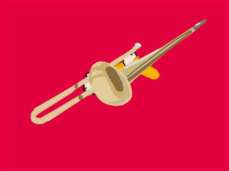 Trombone Champ Vtuber Asset By Sirisly Sirislys Ko Fi Shop Ko Fi ️