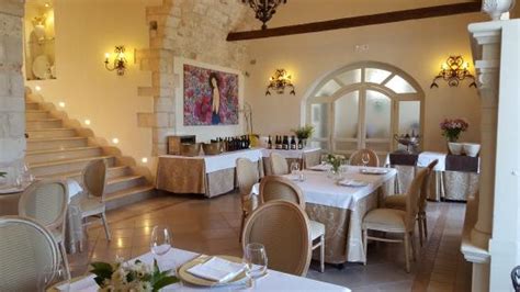 Hostaria Antica Posada Ostuni Menu Prices Restaurant Reviews