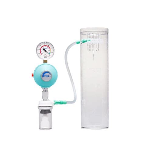 Multi Function Suction System SC1001 01 Yung Kang Medical Device